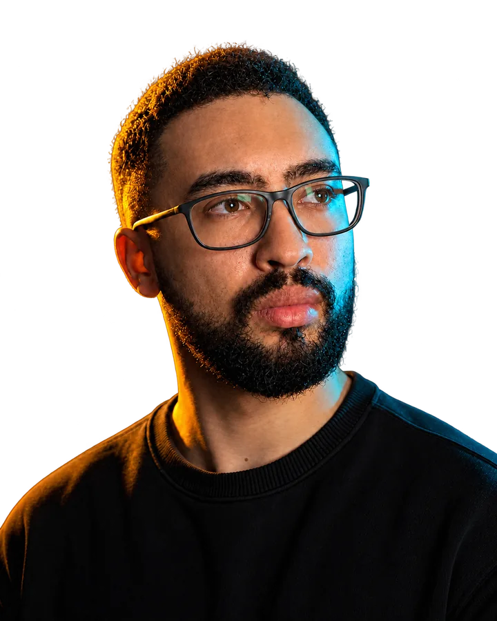 Michael Mendes, o Mike, responsável pela estratégia da Quântika.